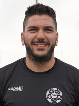Avatar Bild für Luca Miguel Pereira