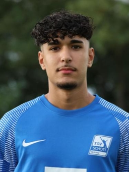 Avatar Bild für Faris Taibi