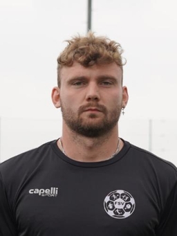 Avatar Bild für Maximilian Gwiasda