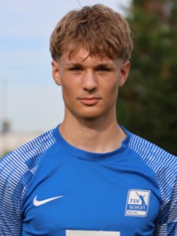 Avatar Bild für Johann Frisch