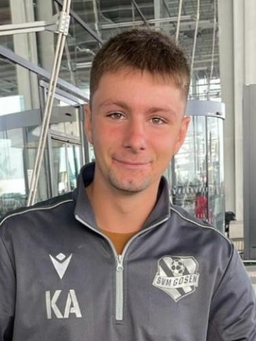 Avatar Bild für Kevin Augustin