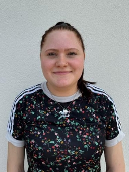 Avatar Bild für Ines Vidovic