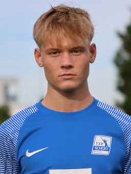 Avatar Bild für Finn Mauro Wronkowski