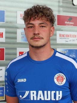 Avatar Bild für Leon Buchmüller