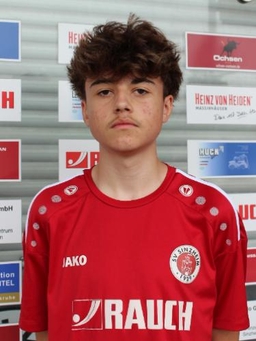 Avatar Bild für Yanis Christian Roger Devaux