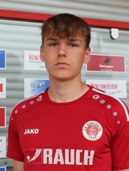 Avatar Bild für Marc Feurer