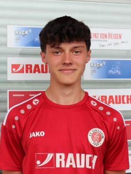 Avatar Bild für Ben Jusufi