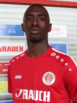 Avatar Bild für Alhagie Njie