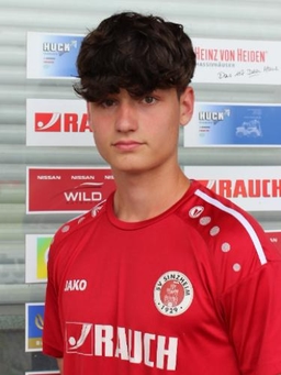 Avatar Bild für Nando Oberle