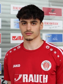 Avatar Bild für Omar Salah