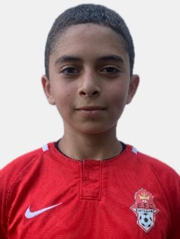 Avatar Bild für Nouah Haddas