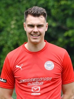 Avatar Bild für Jonas Schneck