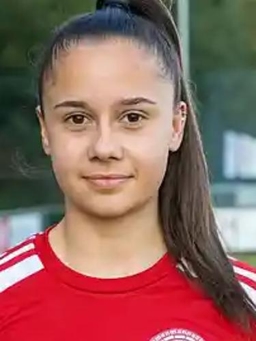 Avatar Bild für Alica Scherer