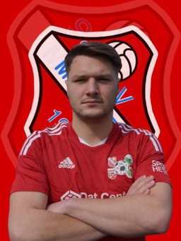 Avatar Bild für Luca Thom