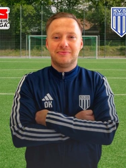 Avatar Bild für Daniel Krämer