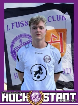 Avatar Bild für Lennart Luis Uhl