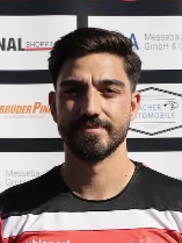 Avatar Bild für Metecan Ünal