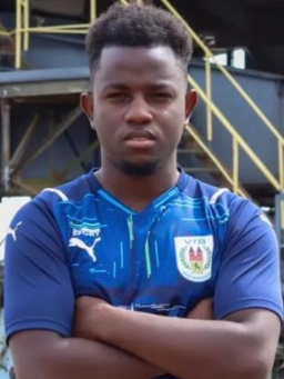 Avatar Bild für Mamadou Sow