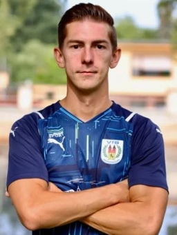 Avatar Bild für Marvin Römling