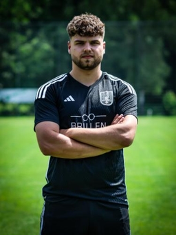 Avatar Bild für Luca Joel Jakob