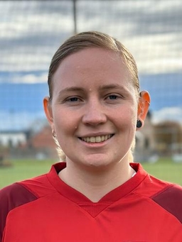 Avatar Bild für Saskia Adler