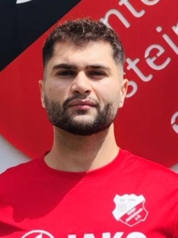 Avatar Bild für Arban Zahiti