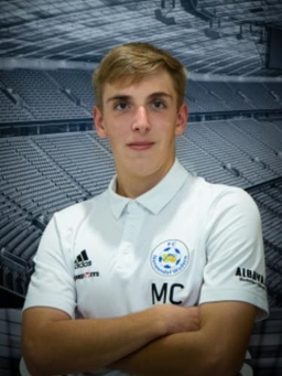 Avatar Bild für Matthias Christian