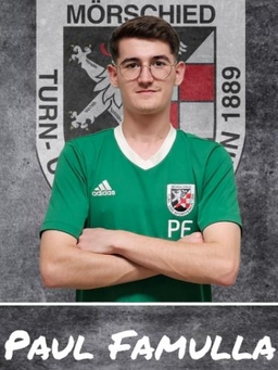 Avatar Bild für Ian-Paul Timothy Famulla