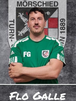 Avatar Bild für Florian Galle