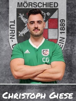 Avatar Bild für Christoph Giese