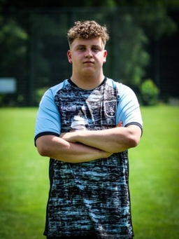 Avatar Bild für Dennis Paul Wagner