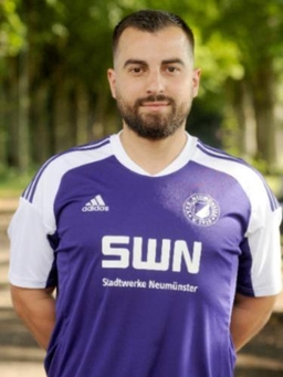 Avatar Bild für Agron Gashi