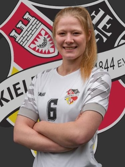 Avatar Bild für Annika Östermann