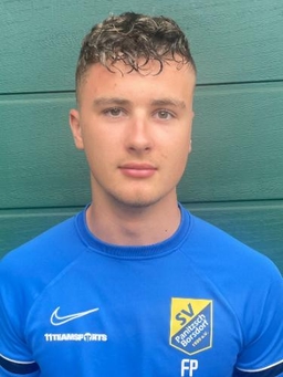 Avatar Bild für Fabian Plinski