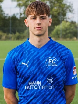 Avatar Bild für Kevin Engelmann