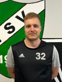 Avatar Bild für Kim Fabian Tiedemann