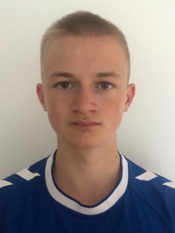 Avatar Bild für Finley Karl Teichert