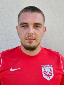 Avatar Bild für Jakub Mariusz Trzop