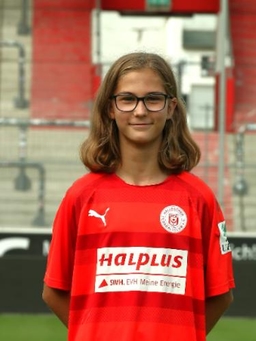 Avatar Bild für Amira Gebes