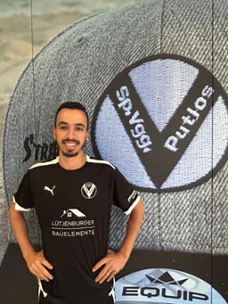 Avatar Bild für Radouan El Majbouri