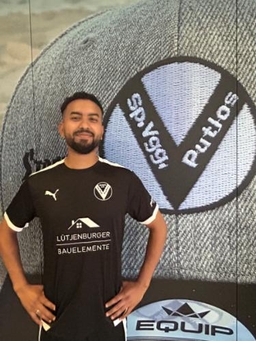 Avatar Bild für Alae Naji