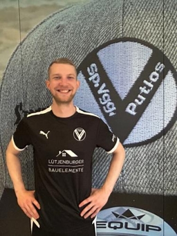 Avatar Bild für Felix Wenzel Prokoph