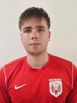 Avatar Bild für Jakub Sebastian Milanowski