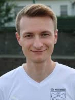 Avatar Bild für Moritz Müller