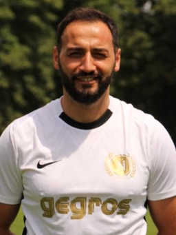 Avatar Bild für Sueleyman Kaplan