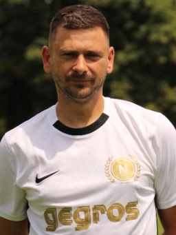 Avatar Bild für Marc Sackreuther