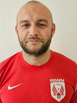 Avatar Bild für Pawel Roman Slawinski