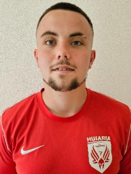 Avatar Bild für Adam Stanislaw Kabzinski