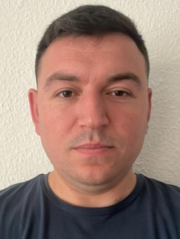 Avatar Bild für Atse Andonov