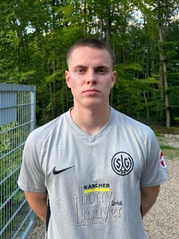 Avatar Bild für Timon Stettler